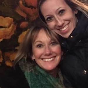 Meet your Posher, Renee